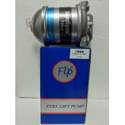 2656615 Топливный фильтр в сборе с подставкой FLP 7000 